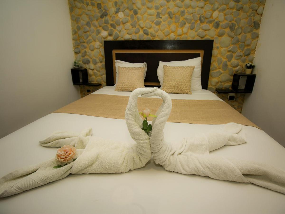 Las Rosas De Punta Cana Apartment Bagian luar foto
