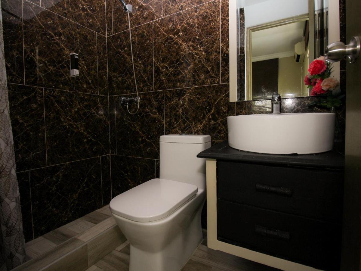 Las Rosas De Punta Cana Apartment Bagian luar foto