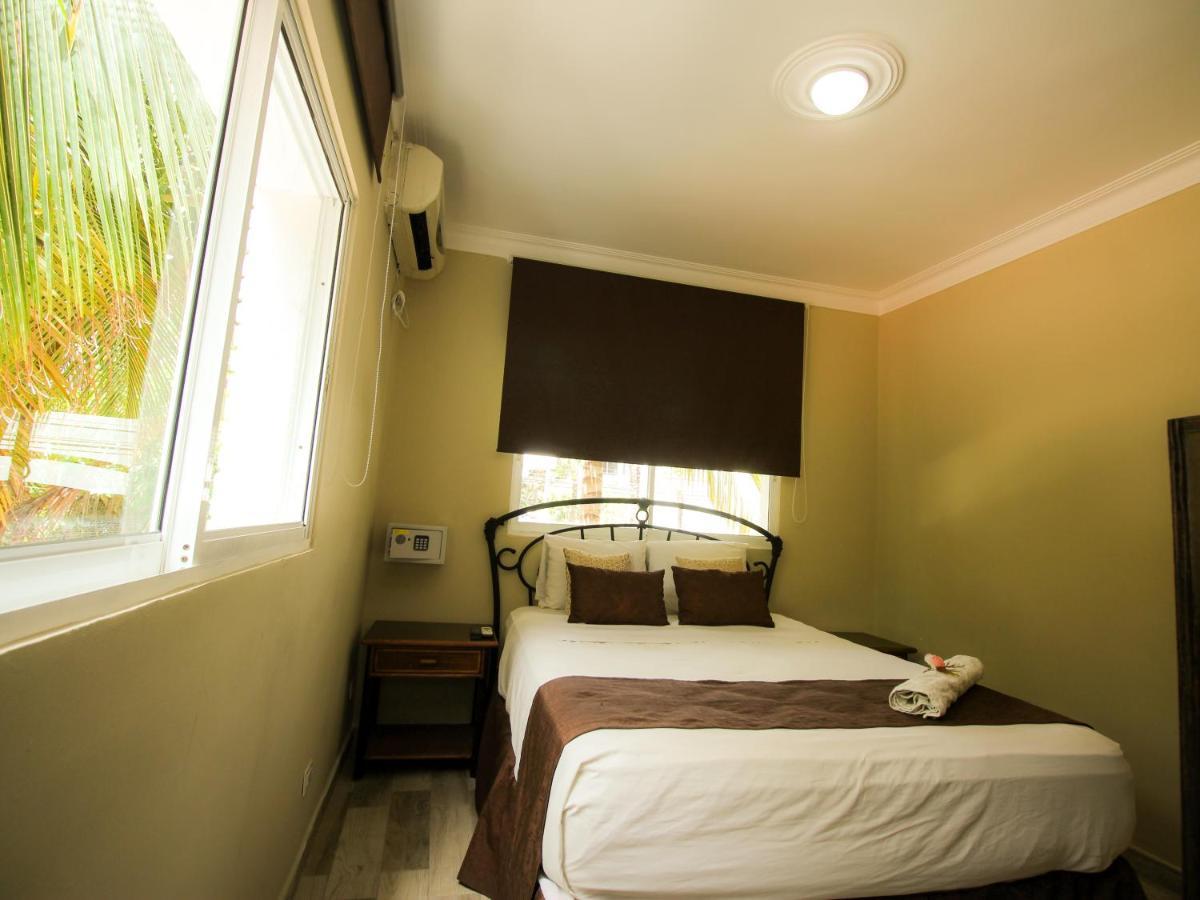 Las Rosas De Punta Cana Apartment Bagian luar foto
