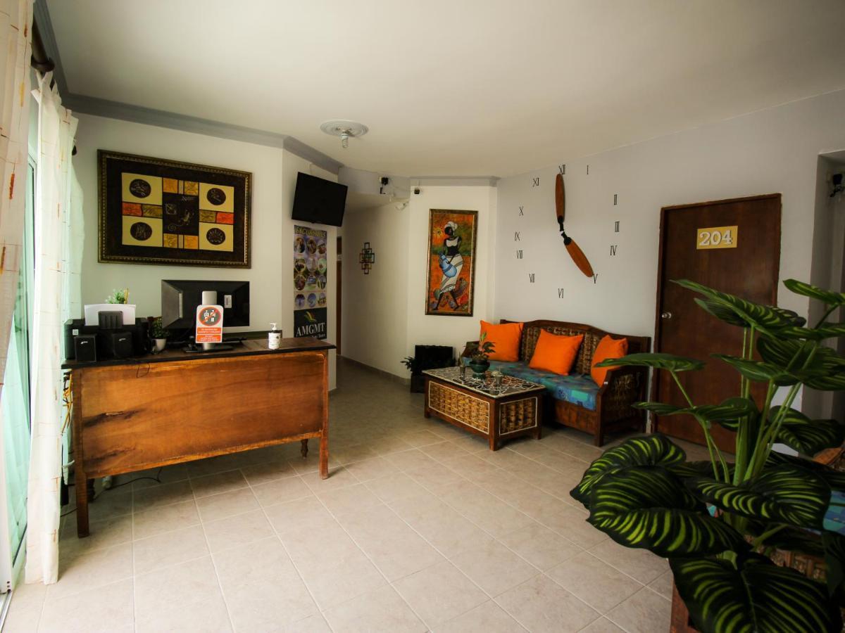 Las Rosas De Punta Cana Apartment Bagian luar foto
