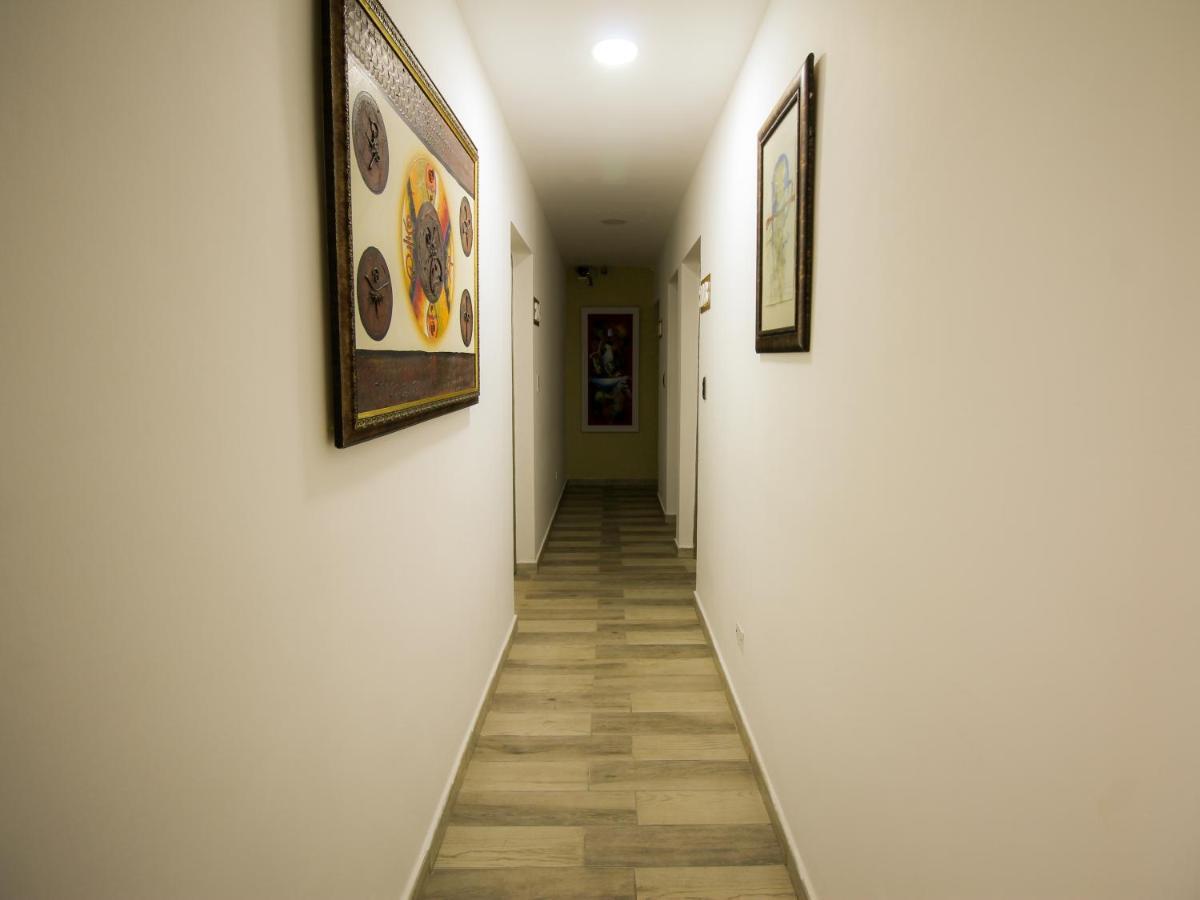 Las Rosas De Punta Cana Apartment Bagian luar foto