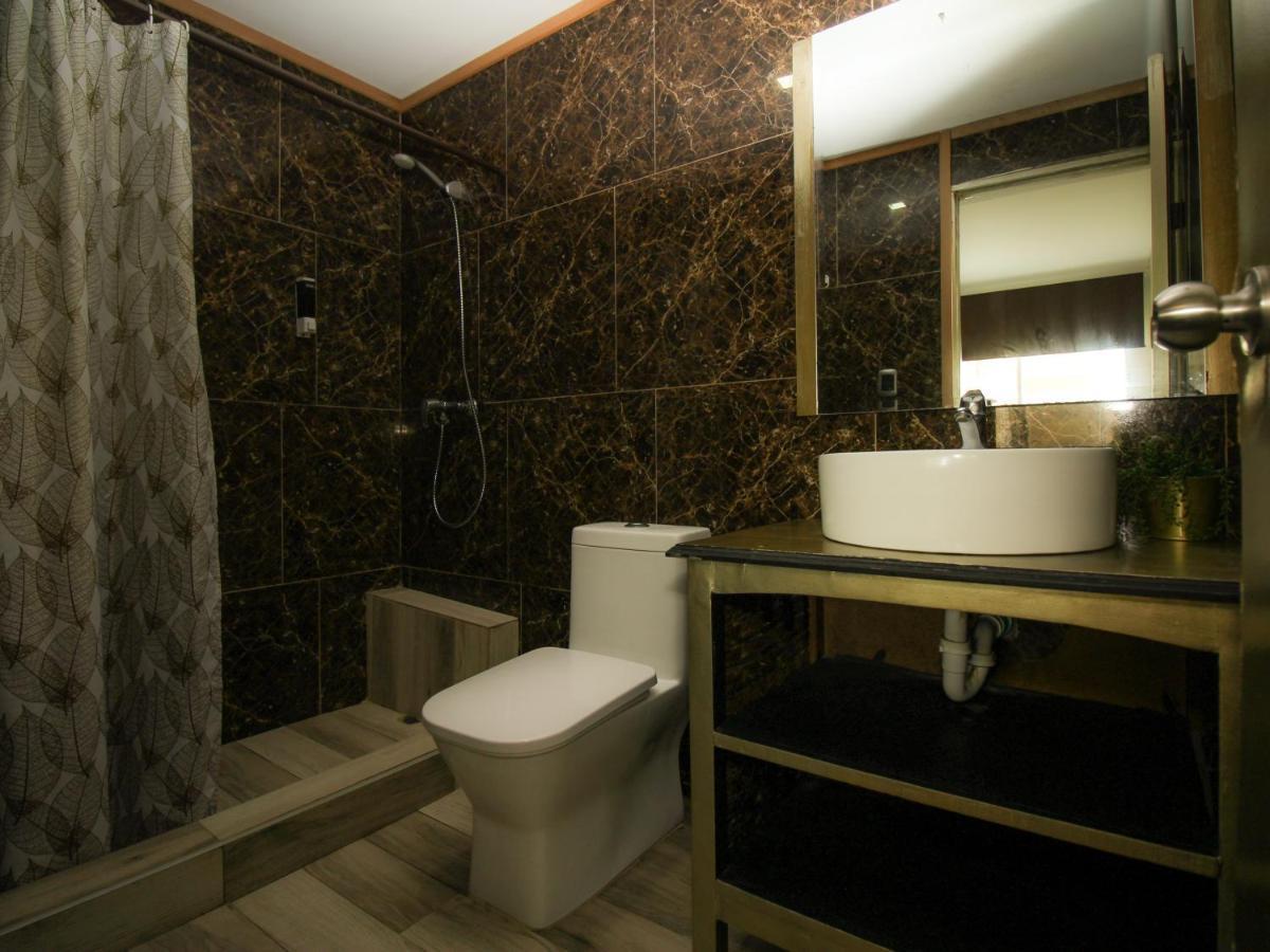 Las Rosas De Punta Cana Apartment Bagian luar foto