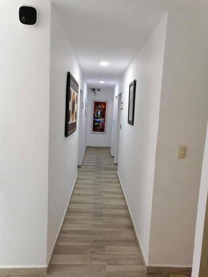 Las Rosas De Punta Cana Apartment Bagian luar foto