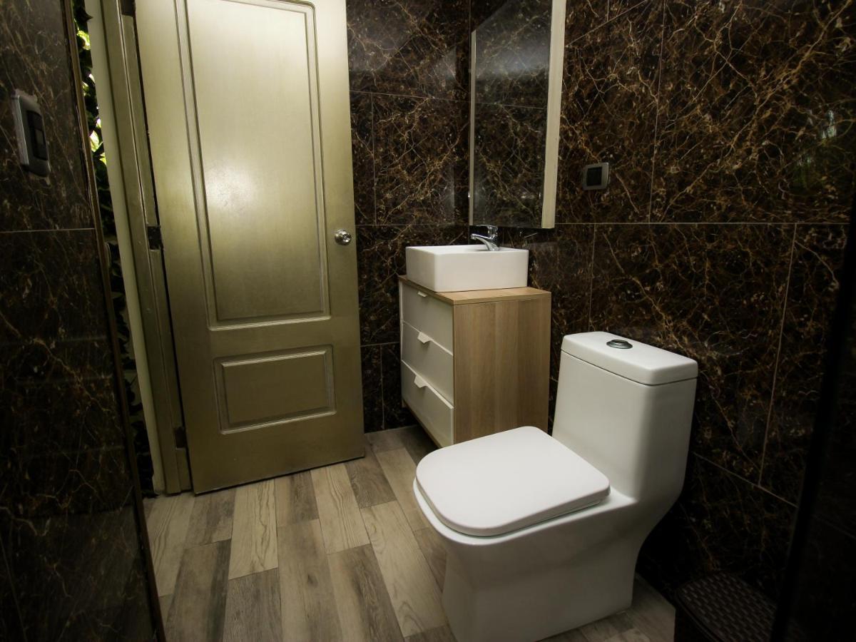 Las Rosas De Punta Cana Apartment Bagian luar foto