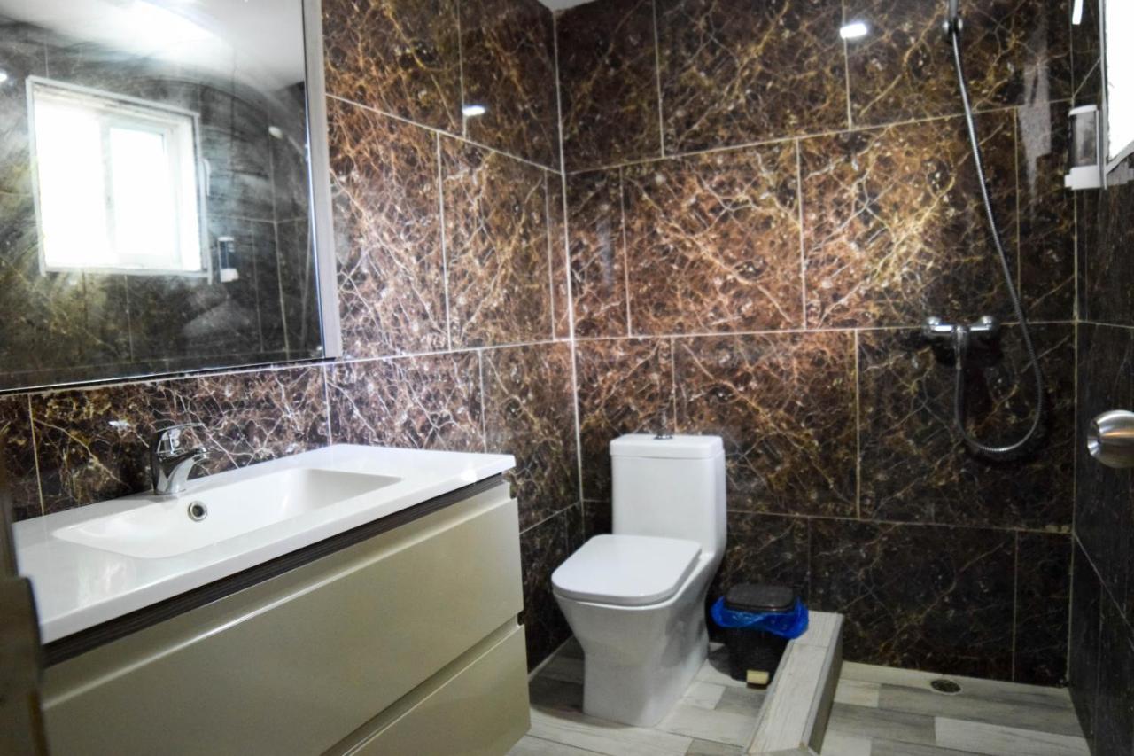 Las Rosas De Punta Cana Apartment Bagian luar foto