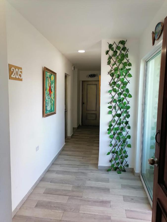 Las Rosas De Punta Cana Apartment Bagian luar foto