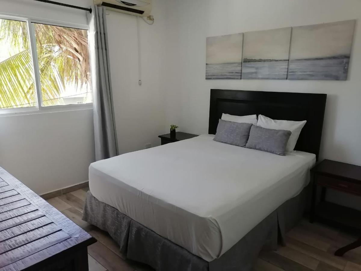 Las Rosas De Punta Cana Apartment Bagian luar foto