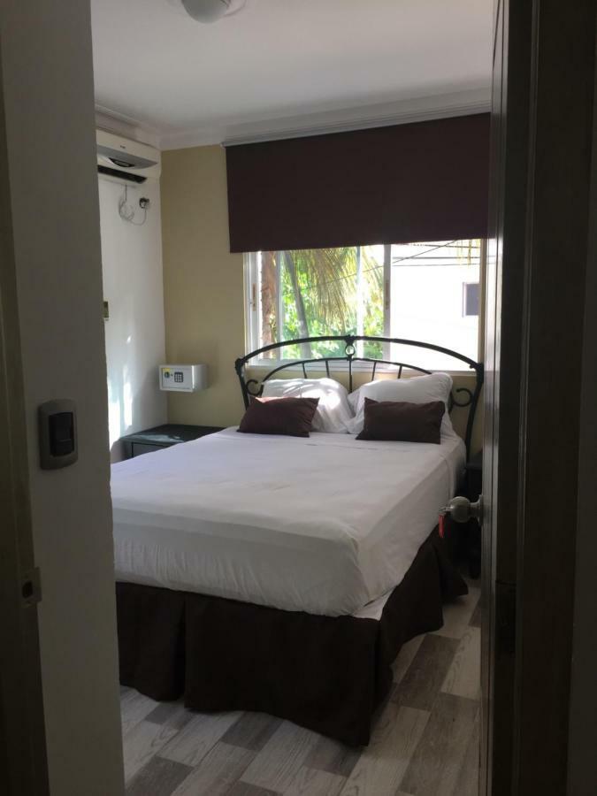 Las Rosas De Punta Cana Apartment Bagian luar foto