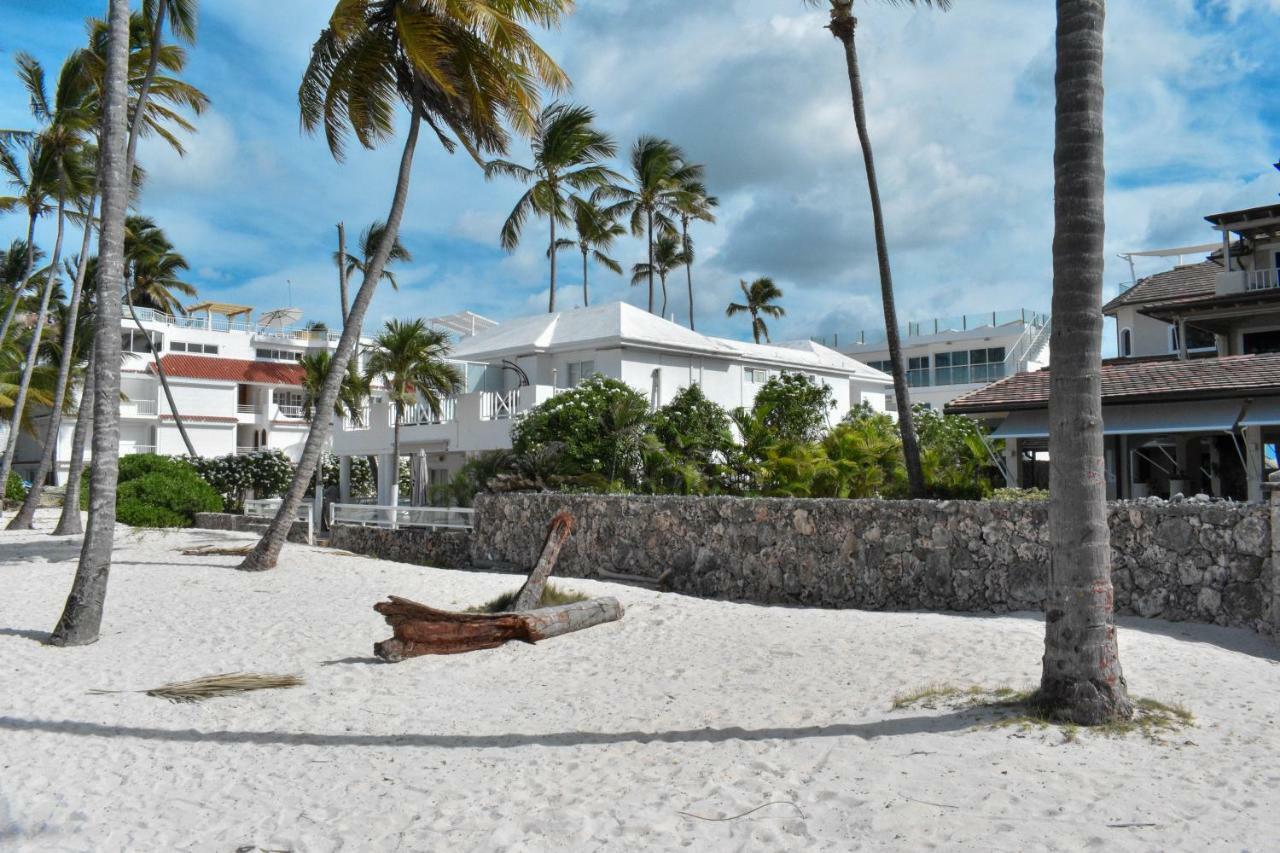 Las Rosas De Punta Cana Apartment Bagian luar foto